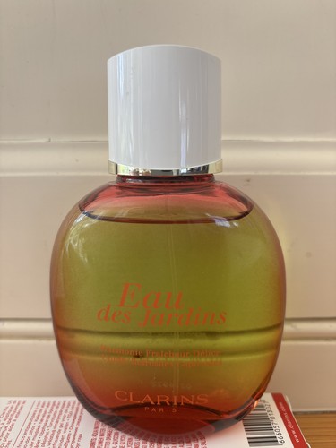 Clarins des jardins fl oz - clarins,