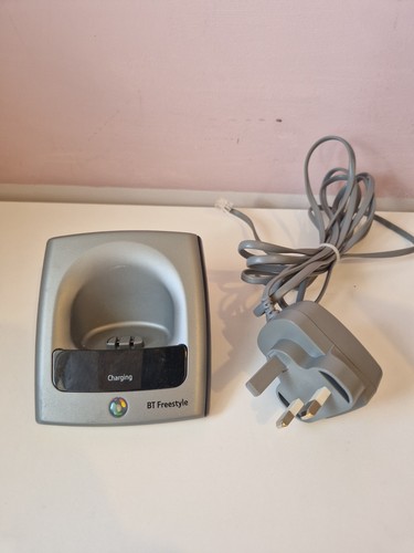 Freestyle 750 charging base - bt,