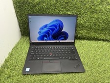 Lenovo ThinkPad X1 Carbon 7th