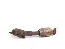 LEXUS IS III E3 Catalyst