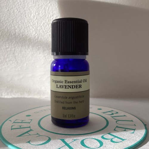 Neal yard organic - neal's,