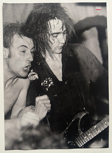 Crass 2019 full - 2019, page