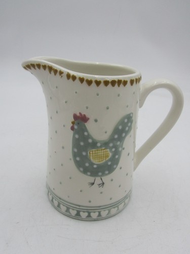 Gisela graham cream spotty - gisela,