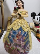 Disney Traditions Belle