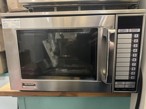 Sharp 24atr programmable 20 - sharp, r-24atr