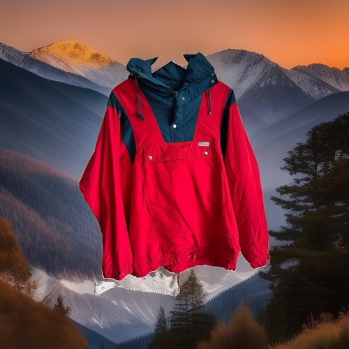 Vintage schöffel gore tex - vintage, gore‑tex
