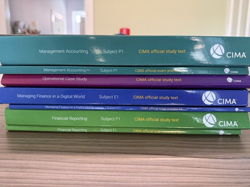 Cima study text - f1,