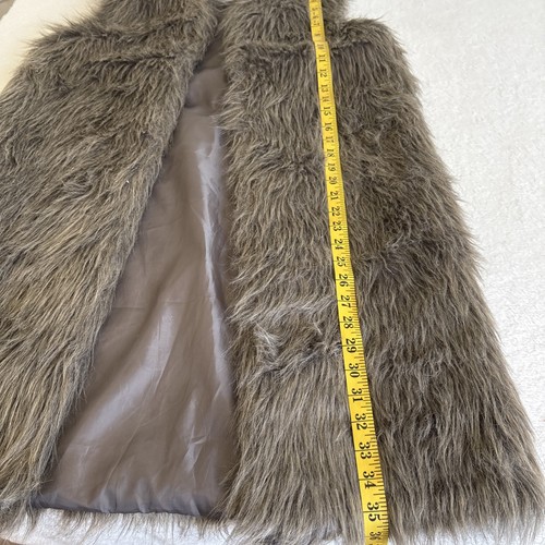 Love chesley faux fur - by,