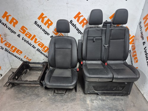 2018 2023 ford - transit, custom
