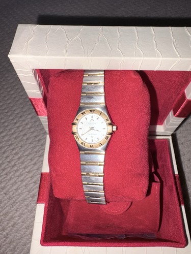 Omega constellation mini - omega,