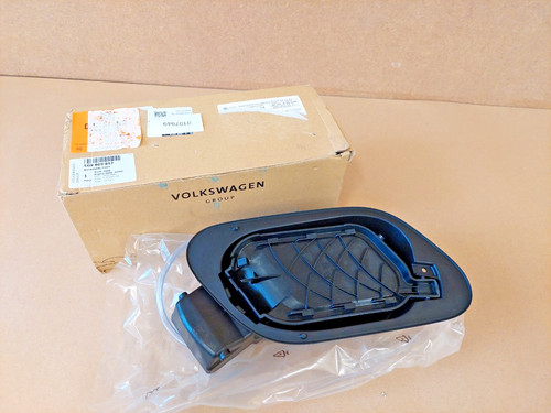 Golf mk7 fuel tank filler - fuel,