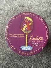 Lolita ‘Kind Of On A Diet’