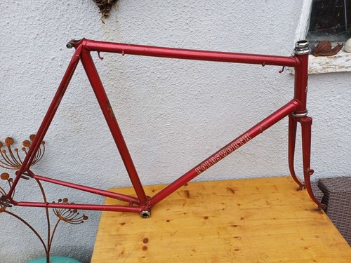 Holdsworth 531 frame 58cm 3157 - 531,