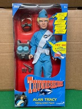 Thunderbirds - Alan Tracy -