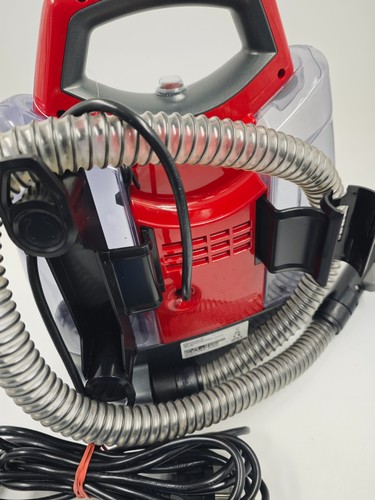 Bissell spotclean proheat - bissell,