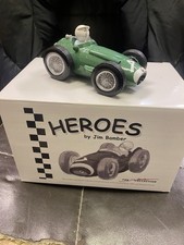 Stirling Moss Maserati