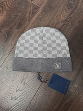 Louis Vuitton Beanie