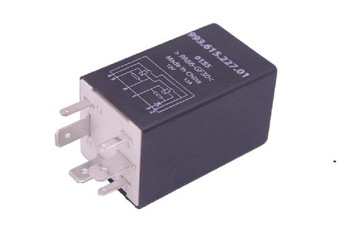 Dme fuel pump relay - relay, fits