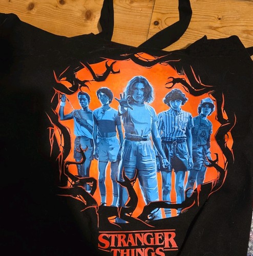 Stranger things 1000 puzzle - stranger,
