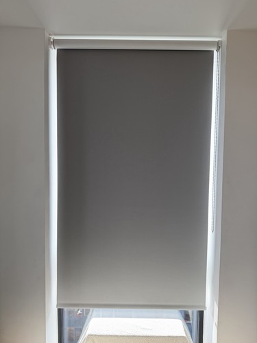 Twist2go roller blinds - 2x,
