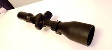 Hawke Eclipse 3-12x50 SF IR 