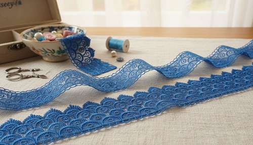 Guipure venice lace - guipure, trim