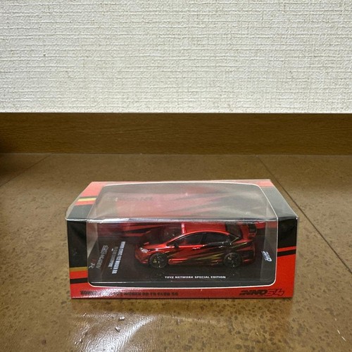Honda civic fd2 mugen fd - honda,