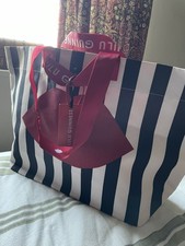Lulu Guinness Large Tote Bag
