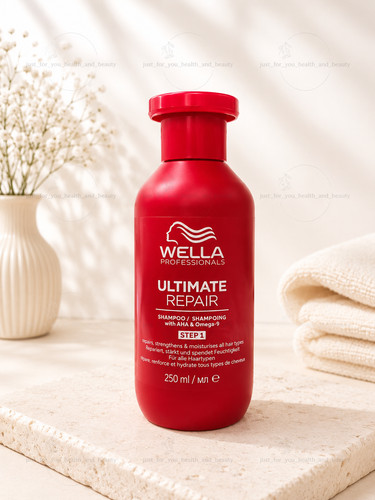 Wella professionals ultimate - wella,
