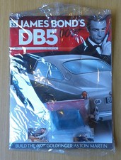 Eaglemoss: James Bond 007