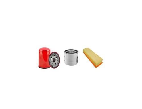 Filter service kit fits - filter,