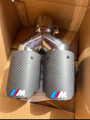 Bmw performance carbon fibre - performance,