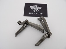 Kawasaki ZX-7R ZX7R 1996-2003 Right and Left Hand Side Pillion Footpegs