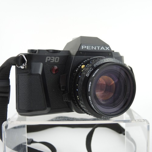 Pentax p30 vintage - pentax, slr