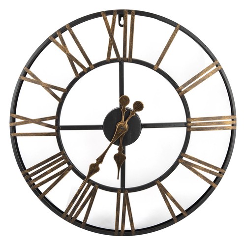 Outdoor clock for garden - outdoor,