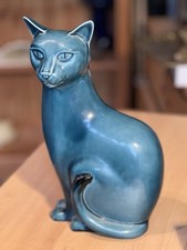 Beautiful Poole Pottery Blue