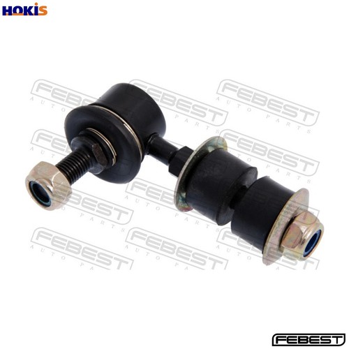 Linkcoupling rod stabiliser - rod,