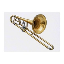 'Bass Trombone' Temporary