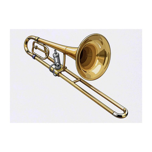 Bass trombone temporary - 'bass, trombone'