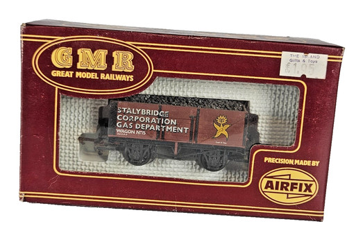 Airfix gmr 54391 - airfix, plank