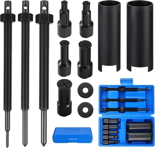 Coptiner 12pcs inner puller - 12pcs,