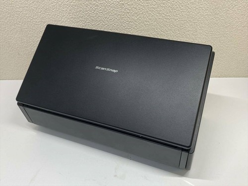 Fujitsu scansnap ix500 color - fujitsu,