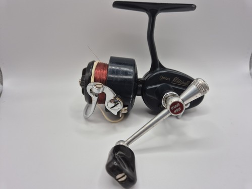 Vintage mitchell 408 high - vintage,