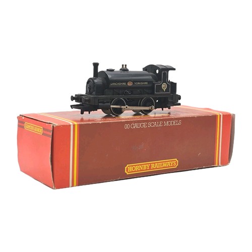Working hornby gauge - working,