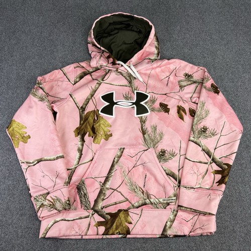 Under armour hoodie - hoodie, womens