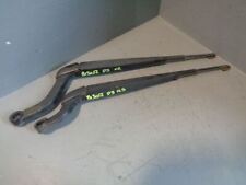 Discovery 3 Front Wiper Arms Pair Of Land Rover 2004 to 2009