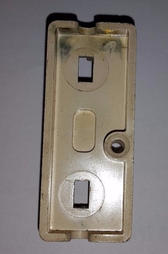 Wylex plug mcb base amp - wylex,