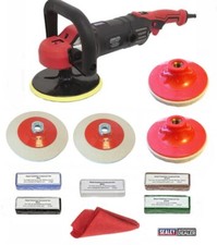 Car Sander Polisher Polishing