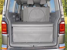 BRANDRUP FLEXBAG Stern for VW T6/T5 California BEACH 2 seater bench