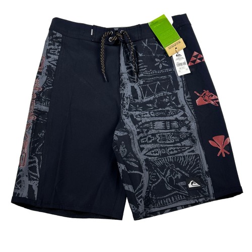 Quiksilver highline swim trunk - quiksilver,